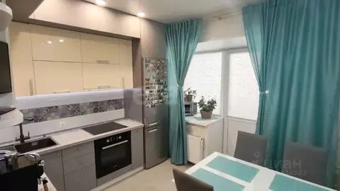 2-к кв. Алтайский край, Барнаул тракт Змеиногорский, 104П (57.0 м)