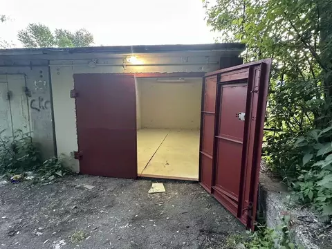 Гараж в Ивановская область, Иваново ул. Шестернина (22 м)