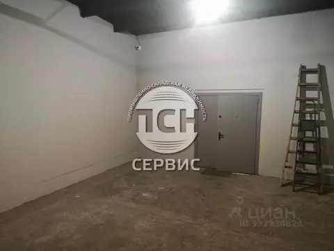 Производственное помещение в Московская область, Пушкинский городской ...