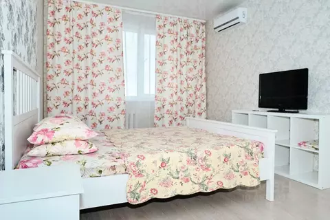 1-к кв. Самарская область, Самара просп. Карла Маркса, 360а (40.0 м)