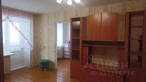 2-к кв. Пермский край, Пермь Ямпольская ул., 14А (45.0 м)