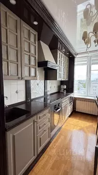 2-к кв. Москва Садовая-Триумфальная ул., 22/31 (60.0 м)