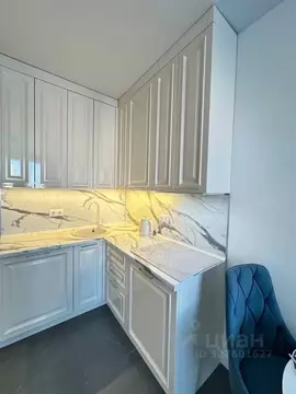 Студия Москва ул. Красного Маяка, 26А (23.0 м)