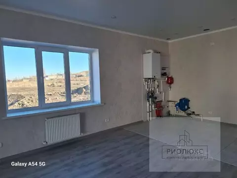 Дом в Челябинская область, с. Агаповка, Казачий мкр 12 (100 м)