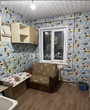 1-комнатная квартира: Улан-Удэ, Забайкальская улица, 25 (36.2 м)