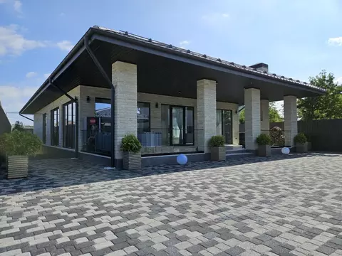 Дом в Ставропольский край, Ставрополь Октябрьская ул. (250 м)