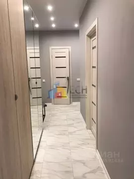 2-к кв. Тульская область, Тула ул. Генерала Маргелова, 9А (56.7 м)