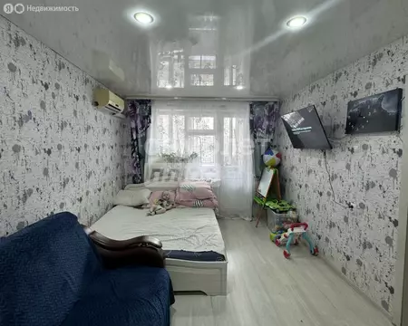2-комнатная квартира: Уфа, улица Авроры, 5/1В (45 м)