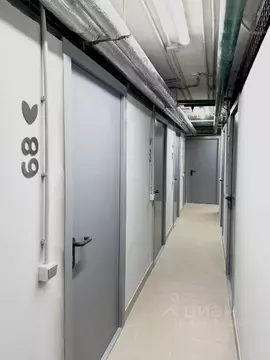 Склад в Москва АйЛав жилой комплекс (9 м)