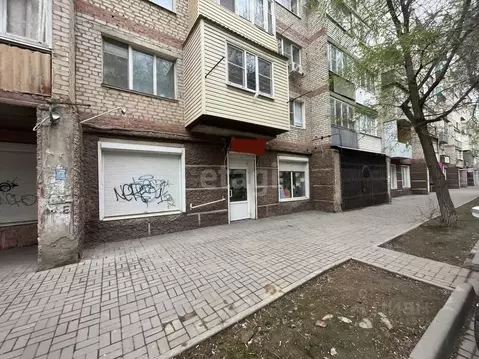 Помещение свободного назначения в Астраханская область, Астрахань ...