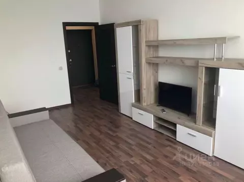 1-к кв. Московская область, Химки 9 Мая ул., 4Ак2 (39.9 м)