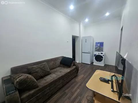 2-комнатная квартира: Владикавказ, улица Кутузова, 73 (38 м)