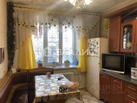 3-к кв. Бурятия, Улан-Удэ ул. Жуковского, 21 (77.0 м)