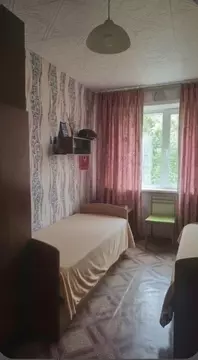 3-к кв. Пермский край, Пермь ул. Богдана Хмельницкого, 22 (61.0 м)