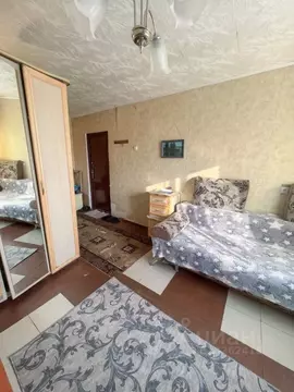 Комната Омская область, Омск Бульварная ул., 2А (18.0 м)