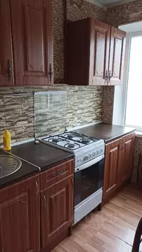 1-к кв. Ростовская область, Ростов-на-Дону ул. Миронова, 12/1 (31.0 м)