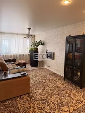 2-к кв. Москва Лукинская ул., 10 (65.0 м)