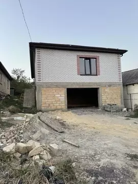 Дом в Ставропольский край, Ставрополь Автотруд садовое товарищество, ...