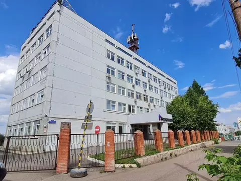 Помещение свободного назначения в Красноярский край, Красноярск ул. ...