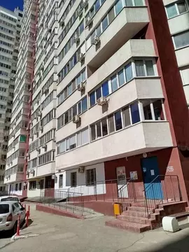 1-к кв. Самарская область, Самара Революционная ул., 4 (51.8 м)