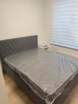 1-к кв. Московская область, Мытищи пер. 1-й Стрелковый, 5к1 (38.0 м)