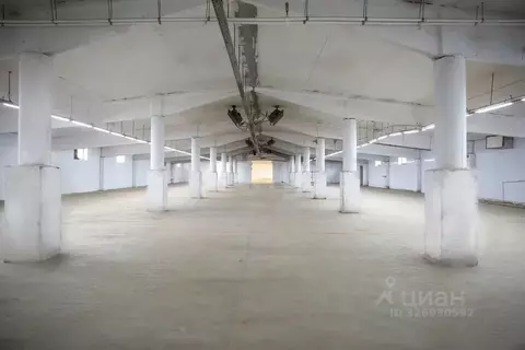 Склад в Московская область, Чехов муниципальный округ, д. Крюково с4 ...