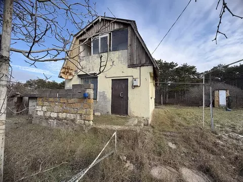 Дом в Севастополь Интеграл СТ, 157 (70 м)