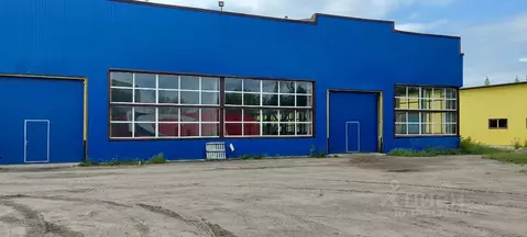 Помещение свободного назначения в Брянская область, Брянск Белые ...