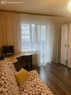 2-комнатная квартира: Воронеж, улица Курчатова, 26 (48 м)