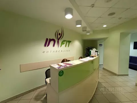 Офис в Коми, Сыктывкар Интернациональная ул., 111 (8 м)