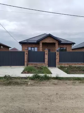 Дом в Краснодарский край, Динской район, с. Красносельское ул. ...