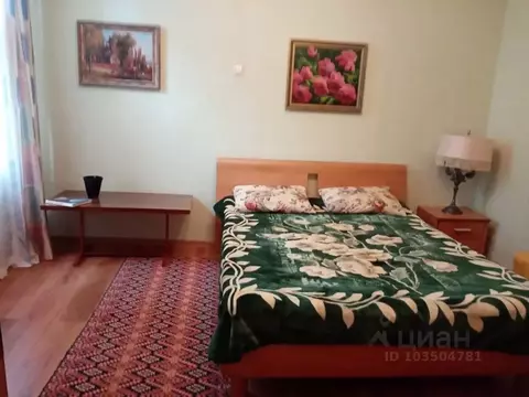 2-к кв. Ставропольский край, Пятигорск ул. Федько, 6 (63.0 м)