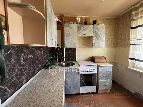 2-к кв. Брянская область, Брянск Белые Берега пгт, ул. Ромашина, 5 ...