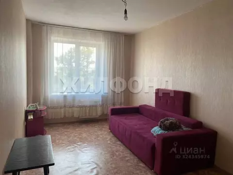 1-к кв. Хакасия, Абакан ул. Кирова, 122 (39.7 м)