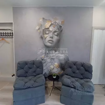 1-к кв. Кемеровская область, Ленинск-Кузнецкий просп. Ленина, 49 (31.0 ...