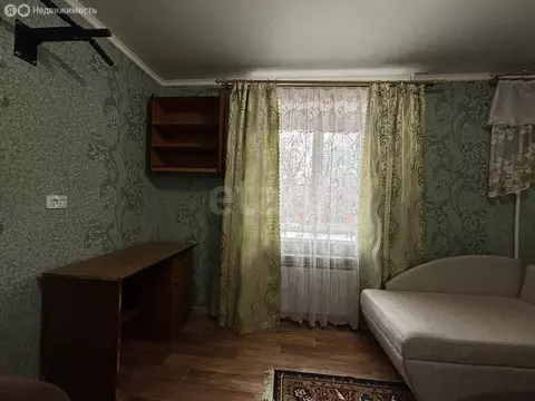 Квартира-студия: Воронеж, улица Берёзовая Роща, 36А (22.7 м)