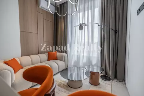 1-к кв. Москва Шелепихинская наб., 34к5 (43.0 м)