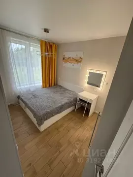 Дом в Калининградская область, Янтарный пгт, Садовник СНТ ул. Светлая, ...