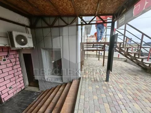 Помещение свободного назначения в Краснодарский край, Новороссийск ...