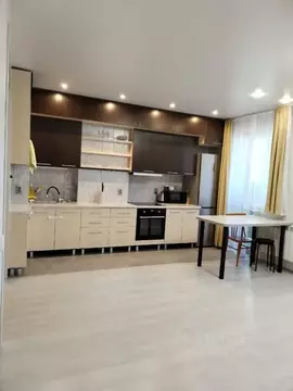 3-к кв. Алтайский край, Барнаул ул. 6-я Нагорная, 15Г/8 (74.0 м)