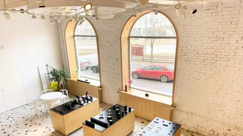 Офис в Москва Нагатинская ул., 10 (300 м)