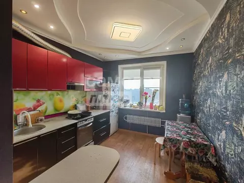 3-к кв. Белгородская область, Старый Оскол Юбилейный мкр,  (63.9 м)