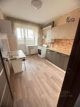 1-к кв. Марий Эл, Йошкар-Ола ул. Прохорова, 46 (38.0 м)