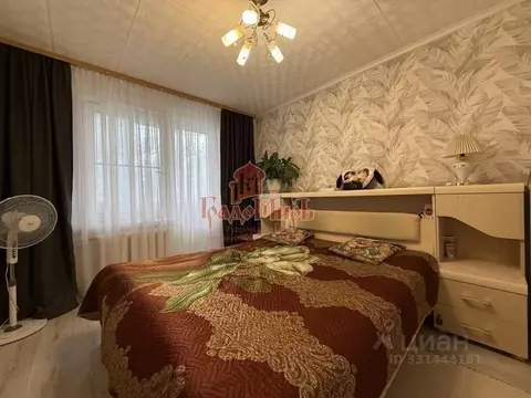 3-к кв. Московская область, Ивантеевка Пушкинский городской округ,  ...