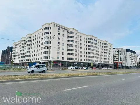 Помещение свободного назначения в Ставропольский край, Ставрополь ул. ...