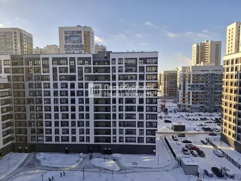 Студия Санкт-Петербург ул. Среднерогатская, 11к2 (20.2 м)