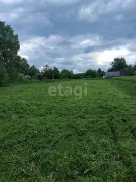 Участок в Коми, Сыктывдинский район, Шошка муниципальное образование, ...