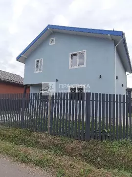 Продается дом в КП Купавна Сити