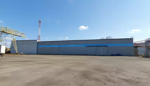 Склад в Новосибирская область, Новосибирск ул. Дукача, 10/1 (336 м)