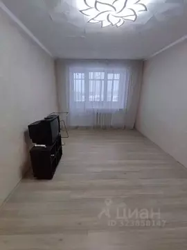 1-к кв. Иркутская область, Усть-Илимск просп. Дружбы Народов, 40 (35.0 ...